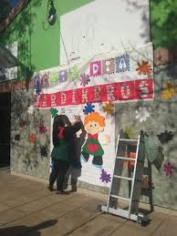 Cada 28 de mayo se conmemora el día nacional de los jardines de infantes como recuerdo de rosario vera peñaloza, activa defensora del jardín de infantes como institución educativa. Festejos Especiales Por El Dia De Los Jardines De Infantes