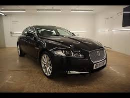 Watch This Before Buying A Jaguar XF (2012 - 2015) - YouTube