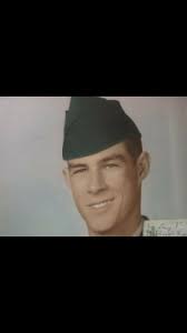 Steven Robert Smock, 2nd Bde LRRP, passed away May 18, 1971