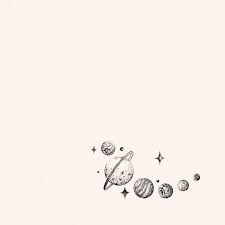 D O Y O On Instagram Solar System Astrology Tattoo Planet Tattoos Cosmos Tattoo