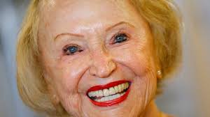 Auld lang syne for our eldest who are departed but not forgotten