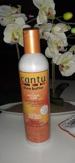 I don't know if curl activators work that well on natural hair. Cantu Shea Butter Moisturizing Curl Activator Cream 355 Ml Inci Beauty