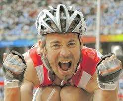 Thomas Geierspichler motiviert Kirchdorf