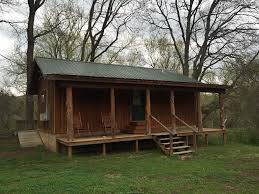 Cabins cotes in louisiana travel. Sylamore Creek Cabins
