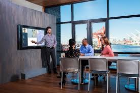 This tutorial will show you how to reset surface pro 3 tablet in windows 10. Microsoft Surface Hub Crestron Electronics Inc Tav Technology Calgary S Corporate Commercial Audio Visual Solutions Leader