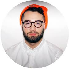 About(OLD) — Daniel Campos Zamora