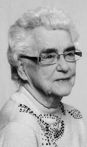 Emily Graves Obituary (06/04/1929