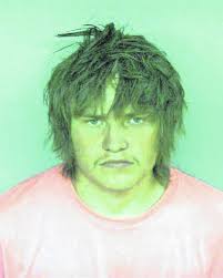 Dayton man arrested in Mercer County for OVI, stolen car