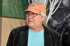 Why did Chevy Chase leave Community? US actor says show was not funny  enough for him