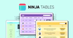 Import-Export WordPress Tables