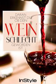 Ist Dein Wein Schlecht Geworden An Diesen Anzeichen Erkennst Du Es Wein Schlecht C Istock Red Wine Kaffee Wine Tasting