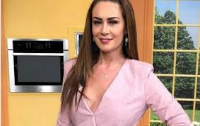 La actriz fue consultada al respecto y se mostró feliz de incorporarse a la telenovela 'volverte a ver. Anette Michel Esta Lista Para Regresar A La Actuacion El Informador