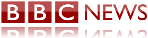 Most of logos are in raster graphics (.png,.jpg.,.jpeg,.gif, etc.), but some of them are in vector. Download Bbc News Logo Bing Images Bbc News Logo Png Full Size Png Image Pngkit