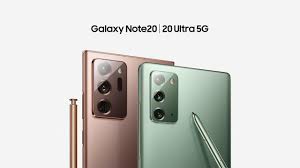 Samsung galaxy note 20 ultra specifications: Samsung Galaxy Note 20 And Note 20 Ultra Specifications Price And Availability Rprna