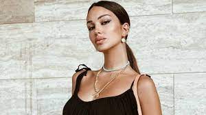 Jun 09, 2021 · rosa perrotta è incinta.l'ex tronista di uomini e donne e pietro tartaglione sono in attesa del loro secondo figlio.in queste ultime settimane, i fan più attenti hanno notato vari indizi che. Rosa Perrotta Incanta Tutti Su Instagram Stupenda Col Pancione E Vestitino Meteoweek