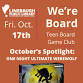 We’re Board! Teen Board Game Club event image