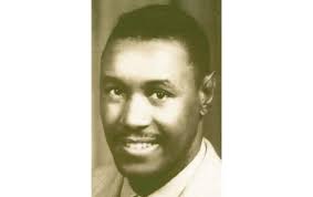 RUDOLPH GOLDSMITH Obituary (2016)