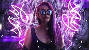 صور بنات الفيس بوك الجديدة pavel blonde girl neon light صور بنات كيوت round sunglass women sunglasses women round sunglasses