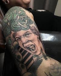 Frank Ready's Instagram, Twitter & Facebook