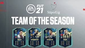 Check out all the new top players for fifa 21 ultimate, filter results, and add to squads. Fifa 21 Biglia Entre Los Mejores Jugadores De La Temporada Tyc Sports