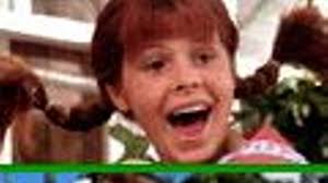 Pornografía, violencia y acoso: lo último de la polémica actriz de 'Pipi  Calzaslargas'