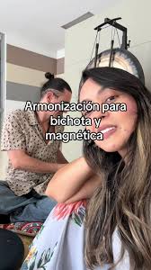 Armonización y Manifestación a través del Sonido