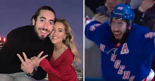 Jun 04, 2021 · mikael stahre, 45, är tillbaka i ifk göteborg. Girlfriend Sends Internet Into A Meltdown After Mika Zibanejad S Historical Five Goal Game The Hockey Beast