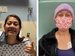 Fundraiser by Rosa Osborn : Medical Expenses Associated with Breast Cancer