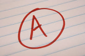 Image result for research paper grading