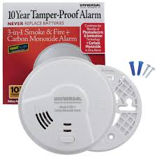 How To Stop A Smoke Alarm From Chirping & Beeping | Security.Org