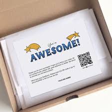 Stock up on 10 or more thank you cards (you'll thank us later!). Printable Thank You For Your Purchase Cards Packaging Insert For Business Embalagens Pacotes Asas