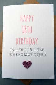 Birthday Card Ideas For Best Friend Boy 3 25 Gbp 18th Birthday Card Humor Funny Friends Family At Last K A R T Gifts For 18th Birthday 18th Birthday Cards 18th Birthday Gifts For Boys
