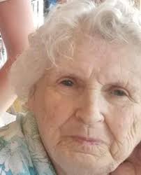 Obituary information for Beverly Capen