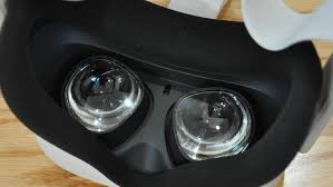 Oculus quest 2 is a virtual reality (vr) headset created by oculus, a brand of facebook technologies, llc and successor to the oculus quest. Oculus Quest 2 Review Ign