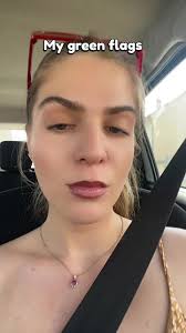 A walking green flag #fyp #trending