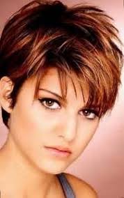 Daher sind einige professionelle friseur, zu versuchen, zwischen lang mittellange haare frisur für frauen, jung und alt zu unterscheiden. 25 Best Ideas About Cute Blonde Hairstyles On Pinterest Short Hair Styles For Round Faces Thick Hair Styles Pixie Haircut For Thick Hair