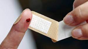 Welches Pflaster Fur Welche Wunde Ndr De Ratgeber Gesundheit
