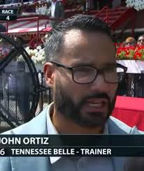 Tennessee Belle dominated in Race 4 at Saratoga