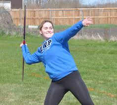 HPSD Senior High Track and Field Meet