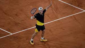 We would like to show you a description here but the site won't allow us. Schwartzman Tops Thiem In Five Sets In French Open Quarterfinal Sportsnet Ca