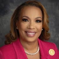 Nadine Stewart, MBA, CMP