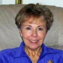 Obituary of Kay Anne Specht