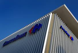 Accede al foro de pass carrefour en rankia. Grupo Canadiense Ofrece Us 20 000 Millones Para Comprar La Cadena Carrefour Tn
