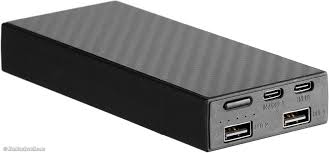 NiteCore NB20000 Power Bank Review by Ken Rockwell