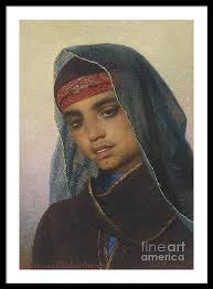 Carl Haag Framed Art Prints for Sale