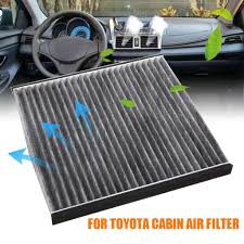 Check spelling or type a new query. Xtian Cabin Air Filter For Toyota 4 Runner Avalon Camry Corolla Cruiser 87139 33010 Buy At A Low Prices On Joom E Commerce Platform