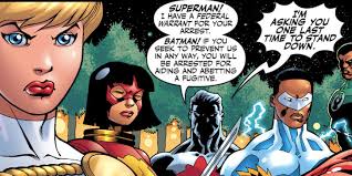 15 Superman Family Members Who Betrayed The Team