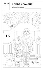 Download now sketsa gambar untuk lomba mewarnai anak tk ada lomba gambar anak tk sketsa hd download now 50 gambar mewarnai yang seru dan menarik untuk anak anak download now kumpulan gambar hitam putih bw untuk diwarnai freewaremini Contoh Gambar Sketsa Lomba Mewarnai Hari Kartini Kataucap