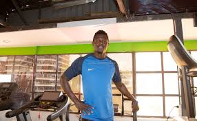 Otieno's withdrawal left ferdinand omanyala as kenya's only entrant in the men's 100m at the games. Kenya S 100m Record Holder Mark Otieno Confident Of Historic Place In Tokyo Olympics Capital Sports