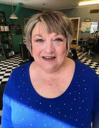 Obituary information for Becky (Richardson) Shunn